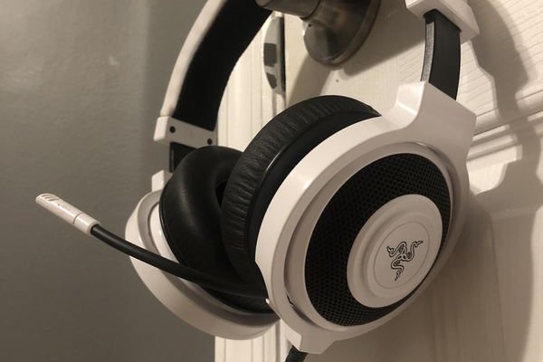 Kraken рынок
