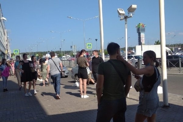 Рабочее зеркало на кракен