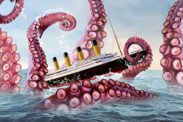 Kraken platform