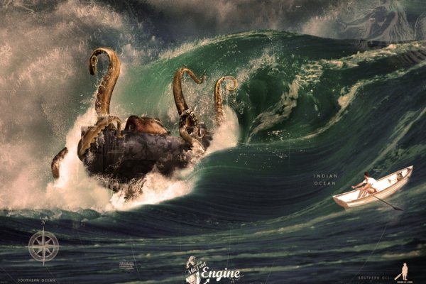 Kraken официальная ссылка